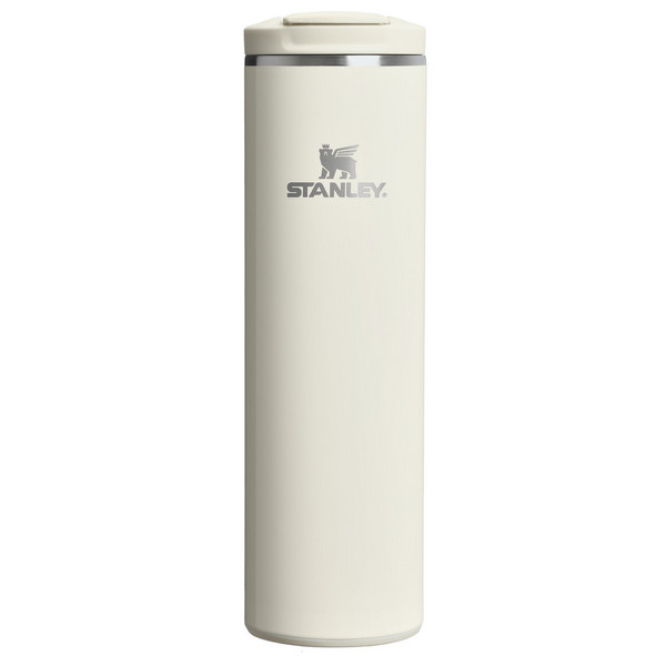 THE TRANSIT FLIPTOP MUG - Thermobecher-CREAM GLOSS