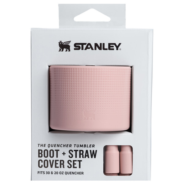 Stanley THE QUENCHER TUMBLER BOOT 30/20OZ + STRAW COVER - Ersatzteil Ansicht 3
