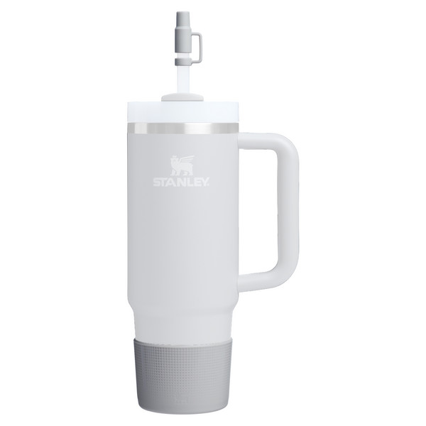 THE QUENCHER TUMBLER BOOT 30/20OZ + STRAW COVER - Ersatzteil-ASH