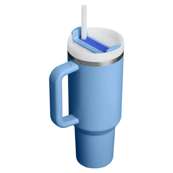 Stanley THE QUENCHER H2.O FLOWSTATE TUMBLER - Thermobecher Ansicht 2