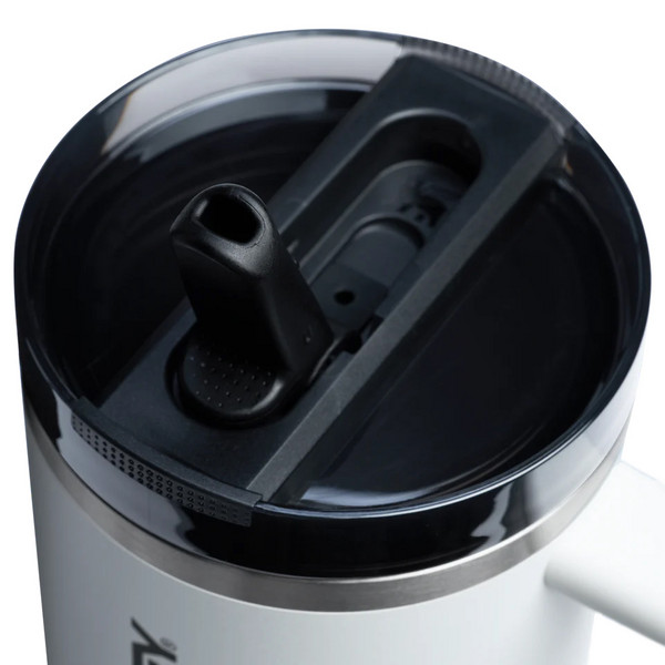 Stanley THE QUENCHER PROTOUR FLIP STRAW TUMBLER - Thermobecher Ansicht 3