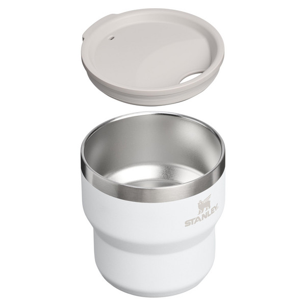 Stanley THE STAY HOT STACKING CAMP CUP - Thermobecher Ansicht 3