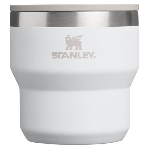 THE STAY HOT STACKING CAMP CUP - Thermobecher