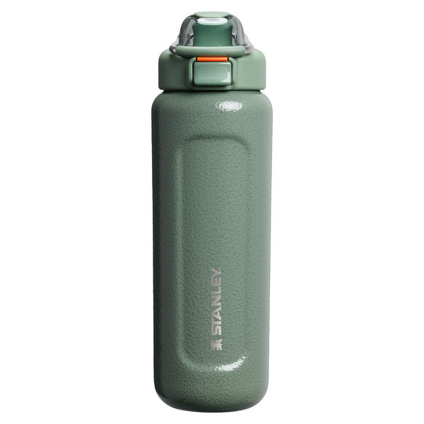 THE WELLSPRING BOTTLE - Trinkflasche-HAMMERTONE GREEN
