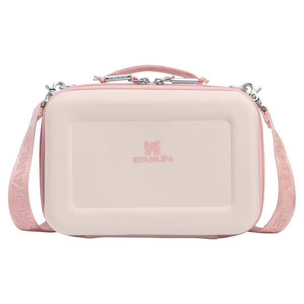 THE ARISTA MINI LUNCH BOX - Kühltasche-ROSE QUARTZ