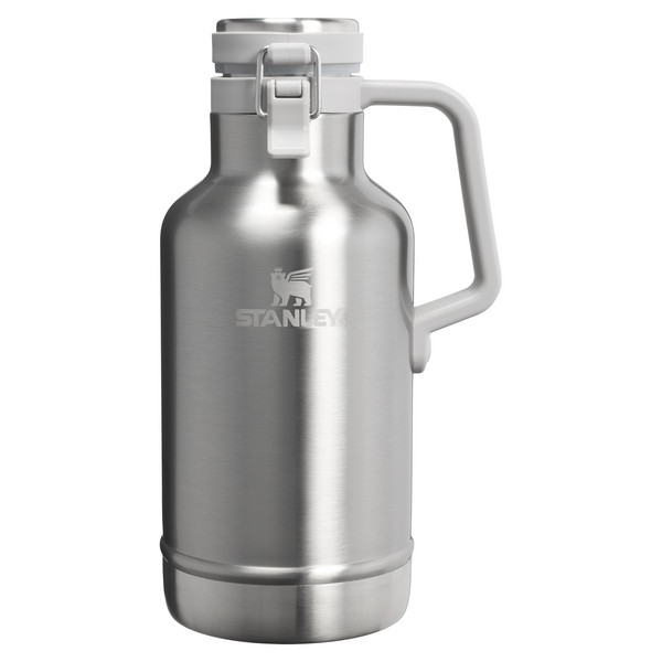 THE EASY-POUR GROWLER - Thermokanne