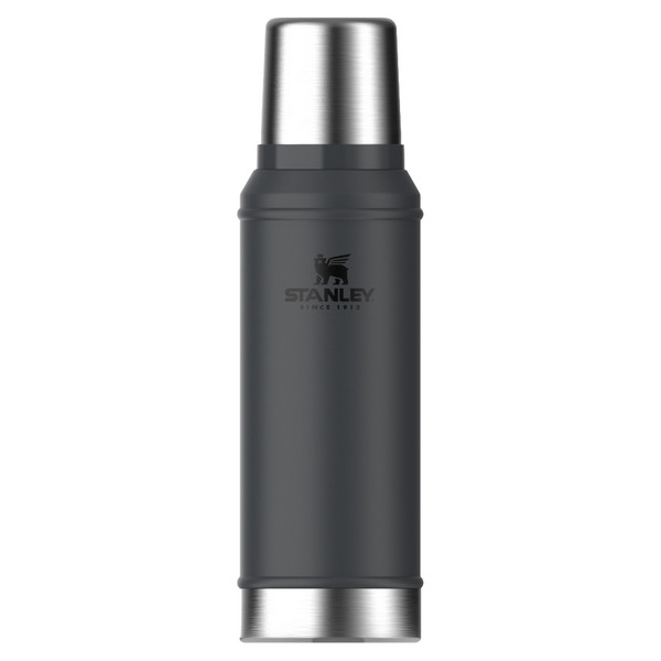 THE LEGENDARY CLASSIC BOTTLE - Thermokanne