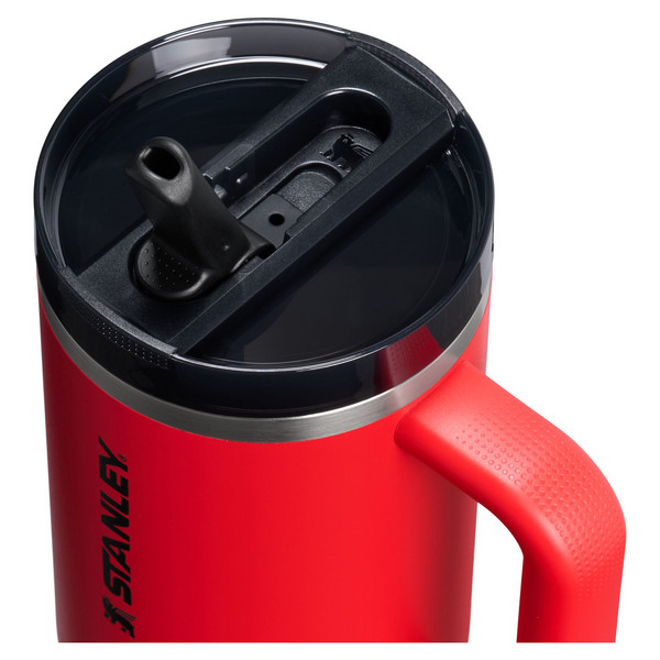Stanley THE QUENCHER PROTOUR FLIP STRAW TUMBLER - Thermobecher Ansicht 3