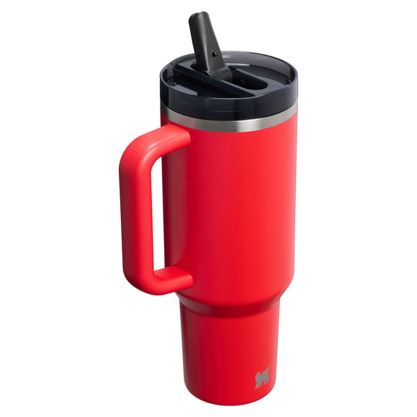 Stanley THE QUENCHER PROTOUR FLIP STRAW TUMBLER - Thermobecher Ansicht 2