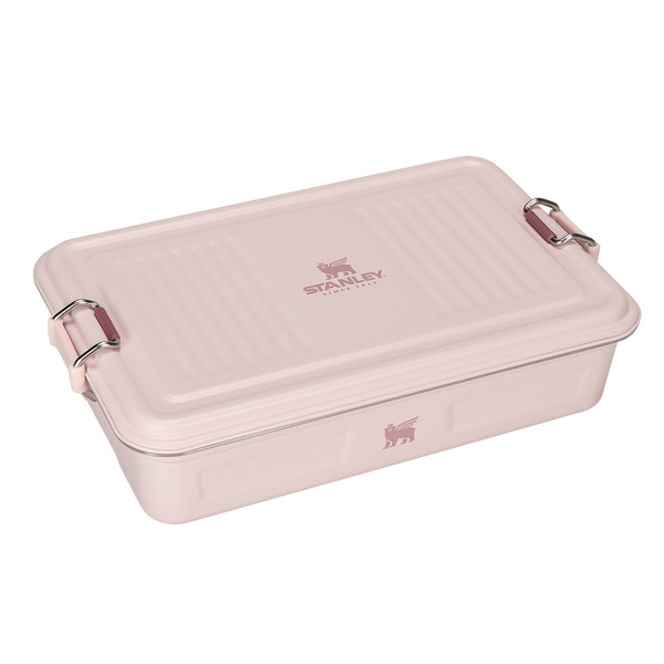 THE LEGENDARY USEFUL BOX - Dose-ROSE QUARTZ