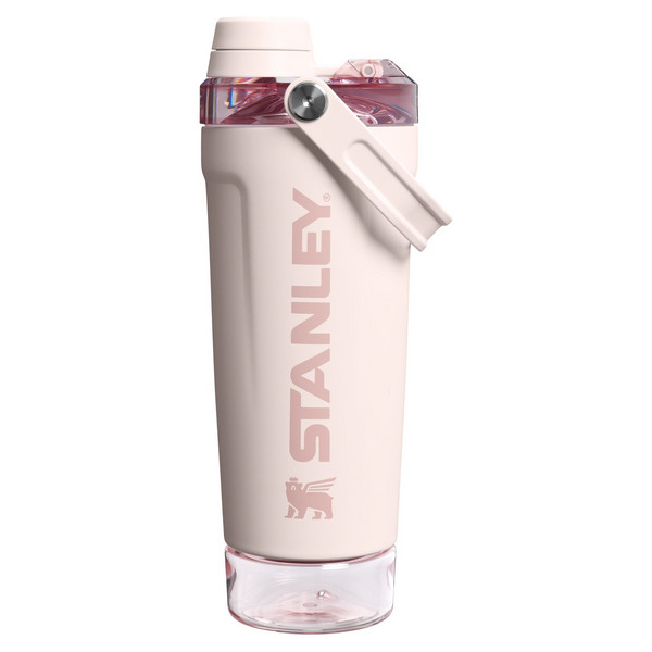 THE VITALIZE SHAKER - Thermobecher