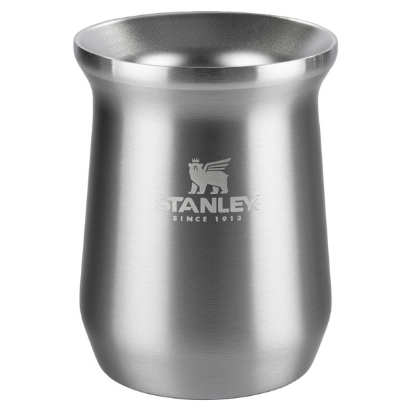 THE CLASSIC MATÉ MUG - Thermobecher