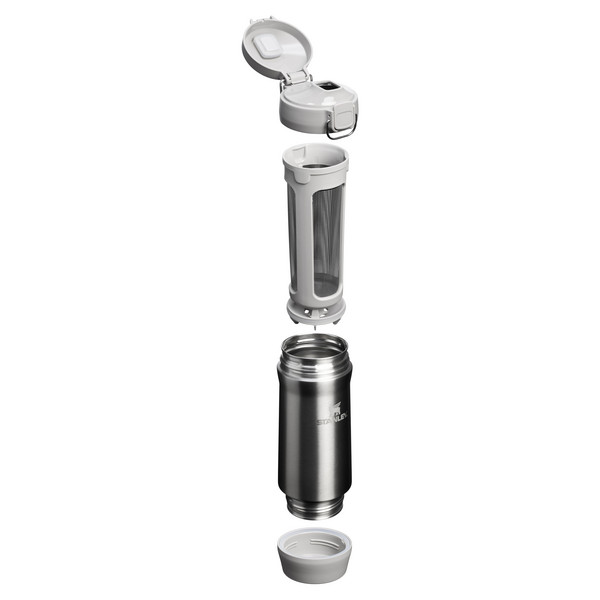 Stanley THE STAY FRESH YERBA MATÉ KEEPER - Dose Ansicht 3