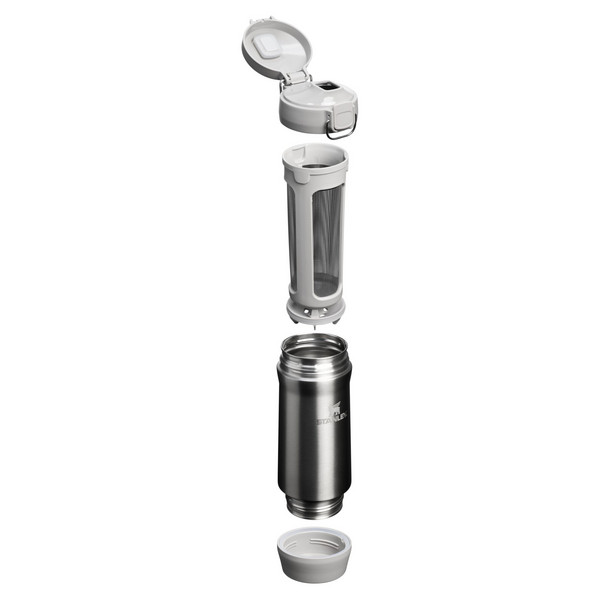 Stanley THE STAY FRESH YERBA MATÉ SIFT & STORE Ansicht 3