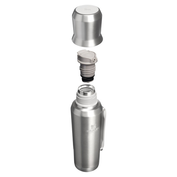 Stanley THE IDEAL MATÉ BOTTLE - Thermokanne Ansicht 4