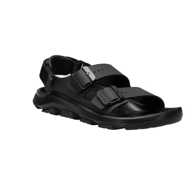 Birkenstock MOGAMI TERRA TEC LOOP BIRKO-FLOR Unisex - Freizeitsandalen Ansicht 2