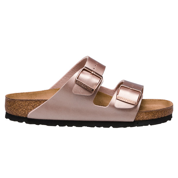 Birkenstock ARIZONA BIRKO-FLOR Damen - Freizeitsandalen Ansicht 1