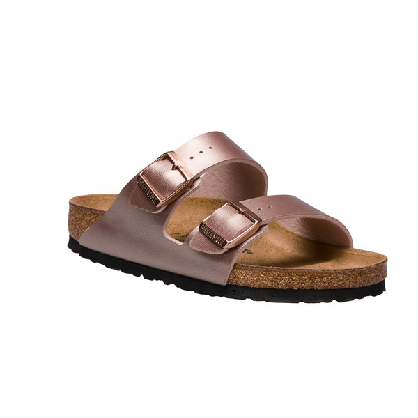 Birkenstock ARIZONA BIRKO-FLOR Damen - Freizeitsandalen Ansicht 2