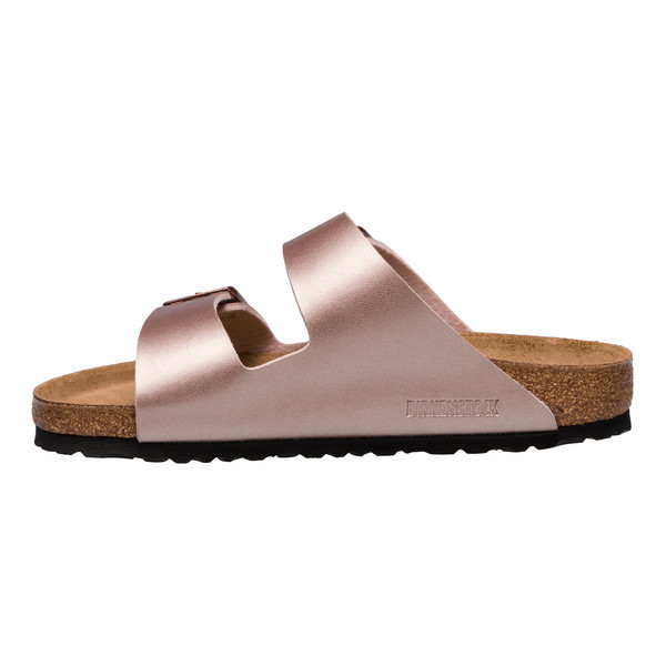 Birkenstock ARIZONA BIRKO-FLOR Damen - Freizeitsandalen Ansicht 3