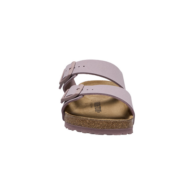 Birkenstock ARIZONA BIRKO-FLOR NUBUK Damen - Freizeitsandalen Ansicht 4
