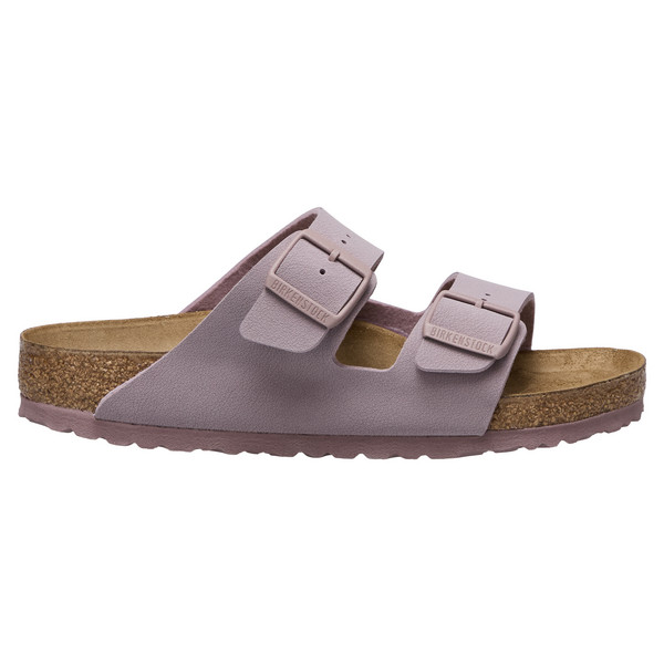 ARIZONA BIRKO-FLOR NUBUK Damen - Freizeitsandalen