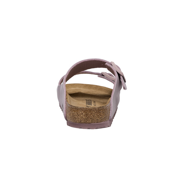 Birkenstock ARIZONA BIRKO-FLOR NUBUK Damen - Freizeitsandalen Ansicht 5