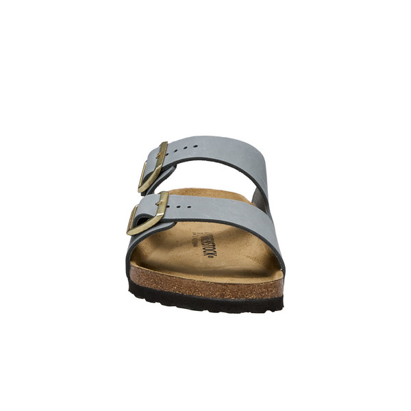 Birkenstock ARIZONA WAXY LEATHER Unisex - Freizeitsandalen Ansicht 4