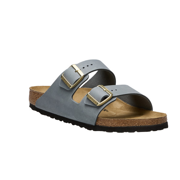 Birkenstock ARIZONA WAXY LEATHER Unisex - Freizeitsandalen Ansicht 2
