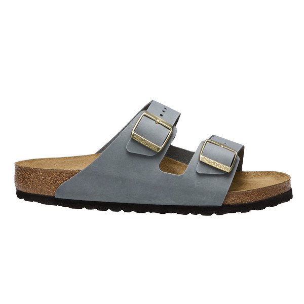 ARIZONA WAXY LEATHER Unisex - Freizeitsandalen