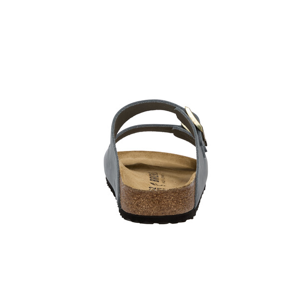 Birkenstock ARIZONA WAXY LEATHER Unisex - Freizeitsandalen Ansicht 5