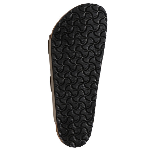 Birkenstock ARIZONA BIRKIBUC UNISEX Unisex - Freizeitsandalen Ansicht 7