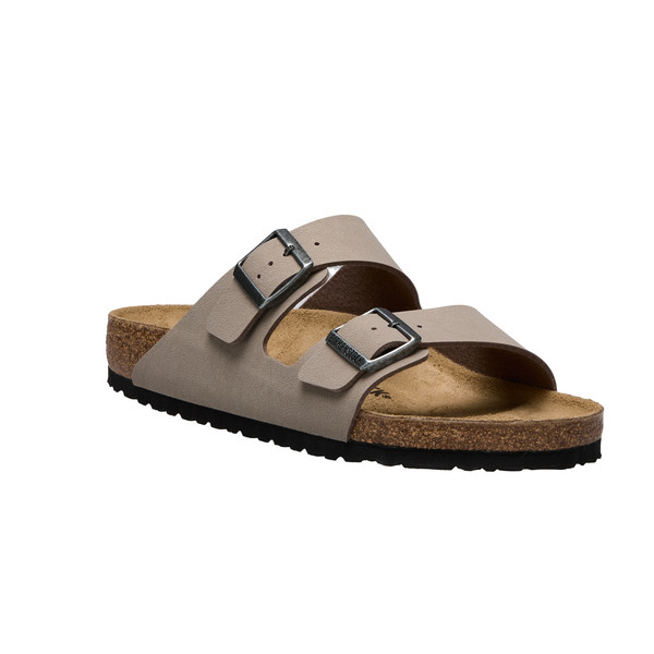 Birkenstock ARIZONA BIRKIBUC UNISEX Unisex - Freizeitsandalen Ansicht 2
