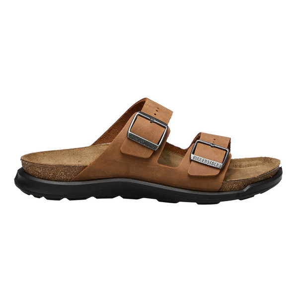 ARIZONA CROSSTOWN WAXY LEATHER Unisex - Freizeitsandalen
