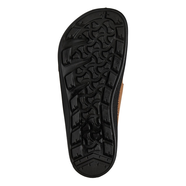 Birkenstock ARIZONA CROSSTOWN WAXY LEATHER Unisex - Freizeitsandalen Ansicht 7