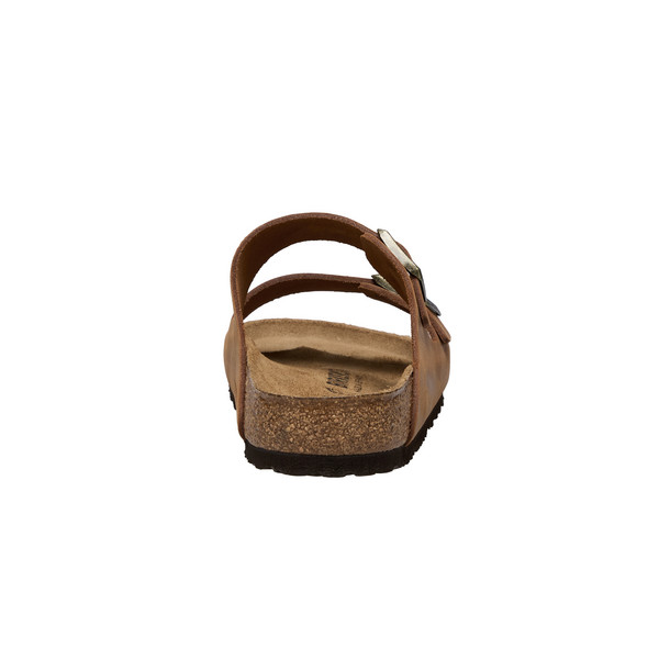 Birkenstock ARIZONA OILED LEATHER UNISEX Unisex - Freizeitsandalen Ansicht 5