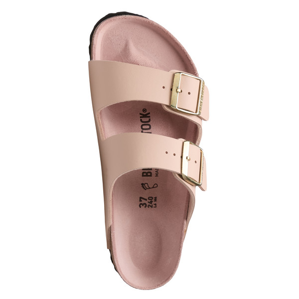 Birkenstock ARIZONA BS BIRKO-FLOR Damen - Freizeitsandalen Ansicht 6