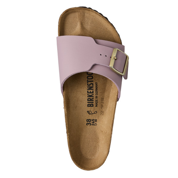 Birkenstock CATALINA BS BIRKO-FLOR Damen - Freizeitsandalen Ansicht 6