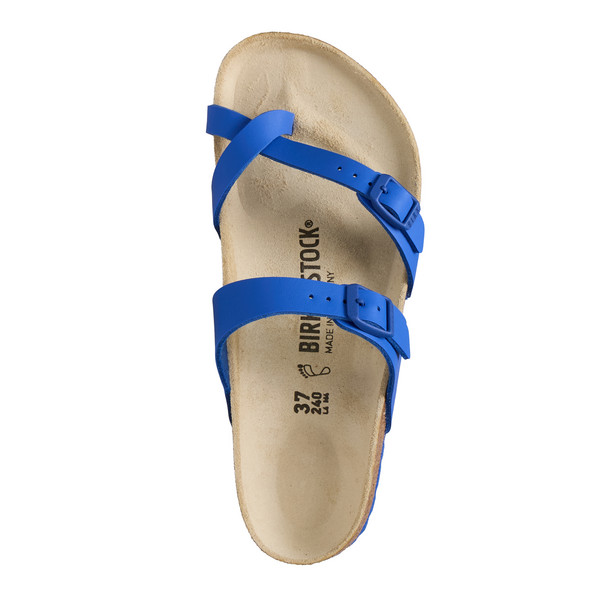 Birkenstock MAYARI BIRKO-FLOR Damen - Freizeitsandalen Ansicht 6