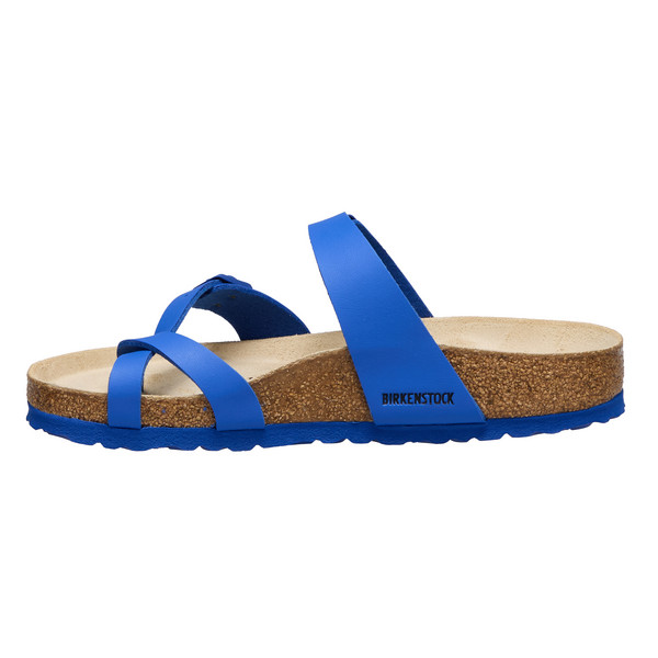 Birkenstock MAYARI BIRKO-FLOR Damen - Freizeitsandalen Ansicht 3