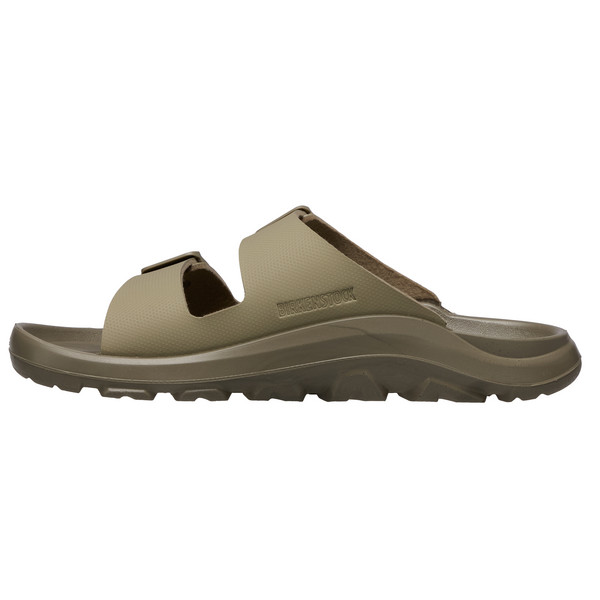 Birkenstock MOGAMI TERRA STEALTH BIRKO-FLOR Unisex - Freizeitsandalen Ansicht 3