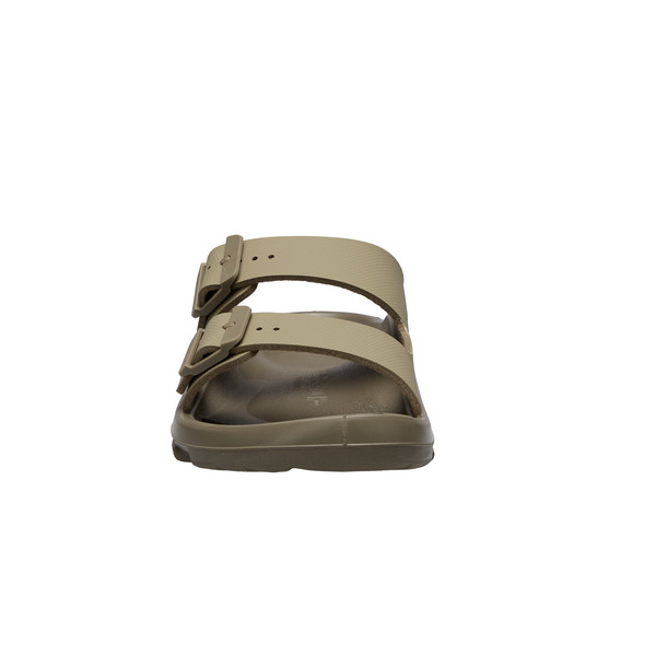 Birkenstock MOGAMI TERRA STEALTH BIRKO-FLOR Unisex - Freizeitsandalen Ansicht 4