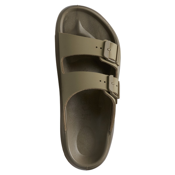 Birkenstock MOGAMI TERRA STEALTH BIRKO-FLOR Unisex - Freizeitsandalen Ansicht 6
