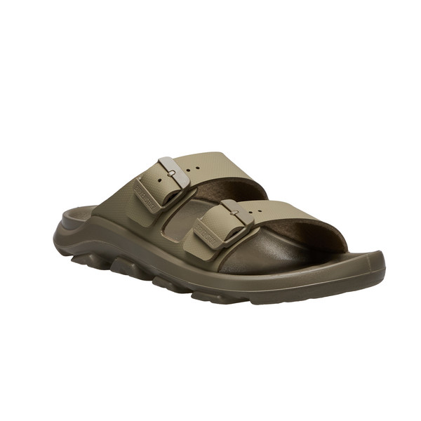 Birkenstock MOGAMI TERRA STEALTH BIRKO-FLOR Unisex - Freizeitsandalen Ansicht 2