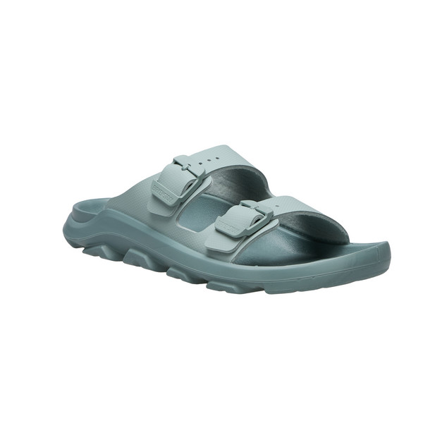 Birkenstock MOGAMI TERRA STEALTH BIRKO-FLOR Unisex - Freizeitsandalen Ansicht 2