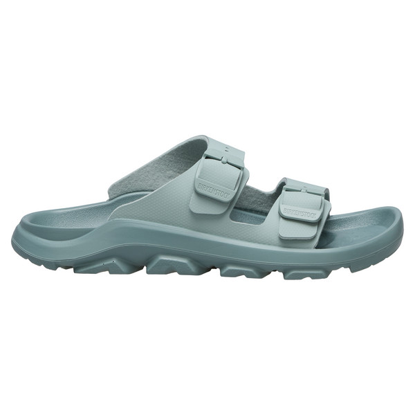 MOGAMI TERRA STEALTH BIRKO-FLOR Unisex - Freizeitsandalen