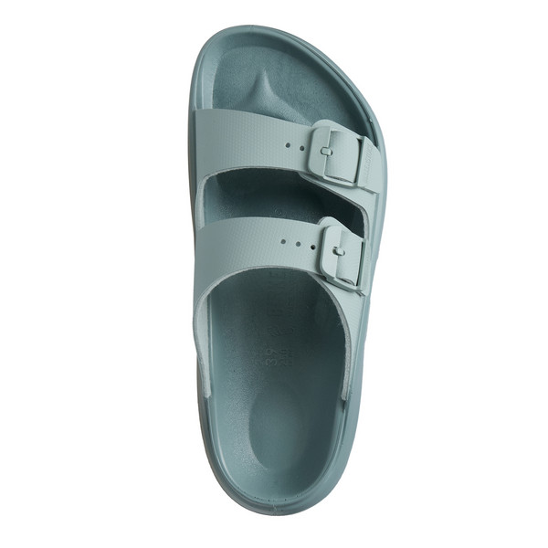 Birkenstock MOGAMI TERRA STEALTH BIRKO-FLOR Unisex - Freizeitsandalen Ansicht 6
