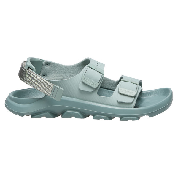 MOGAMI TERRA TEC LOOP BIRKO-FLOR Unisex - Freizeitsandalen