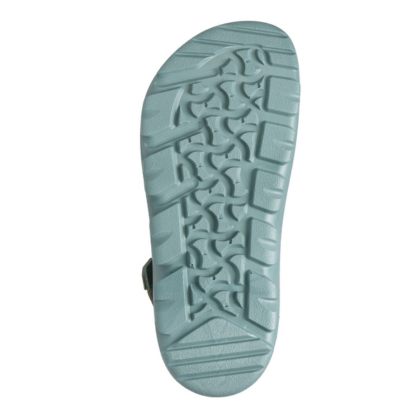 Birkenstock MOGAMI TERRA TEC LOOP BIRKO-FLOR Unisex - Freizeitsandalen Ansicht 7