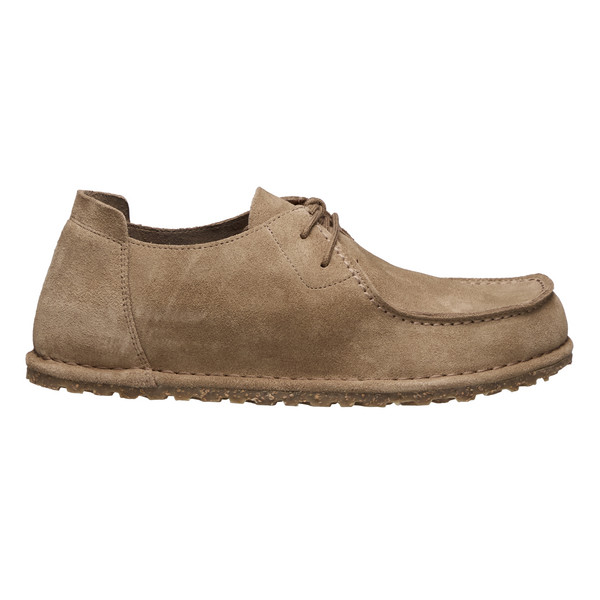 UTTI LACE SUEDE LEATHER Unisex - Freizeitschuhe