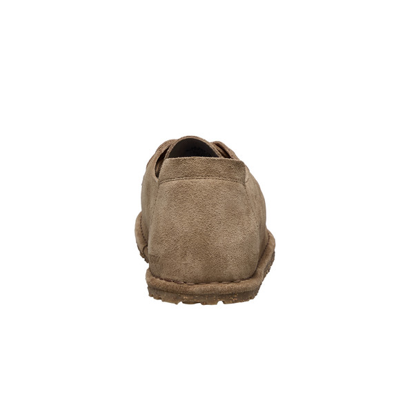 Birkenstock UTTI LACE SUEDE LEATHER Unisex - Freizeitschuhe Ansicht 5